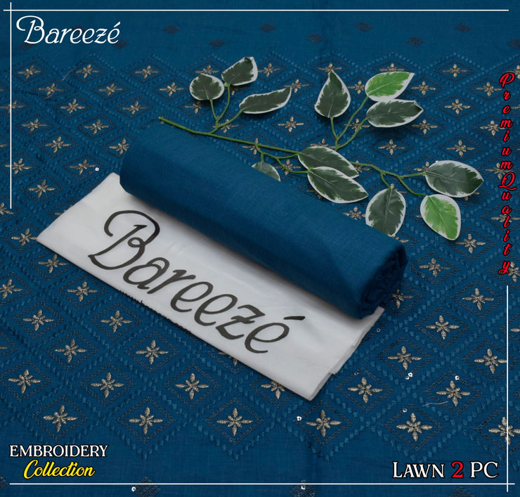 BAREEZE Opening LAWN 2025😍😍