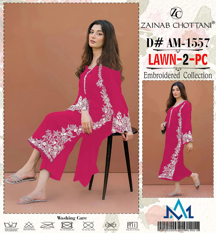 LAWN Collection 2025