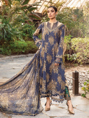 Maria B MPRINT LAWN COLLECTION 😍🥰